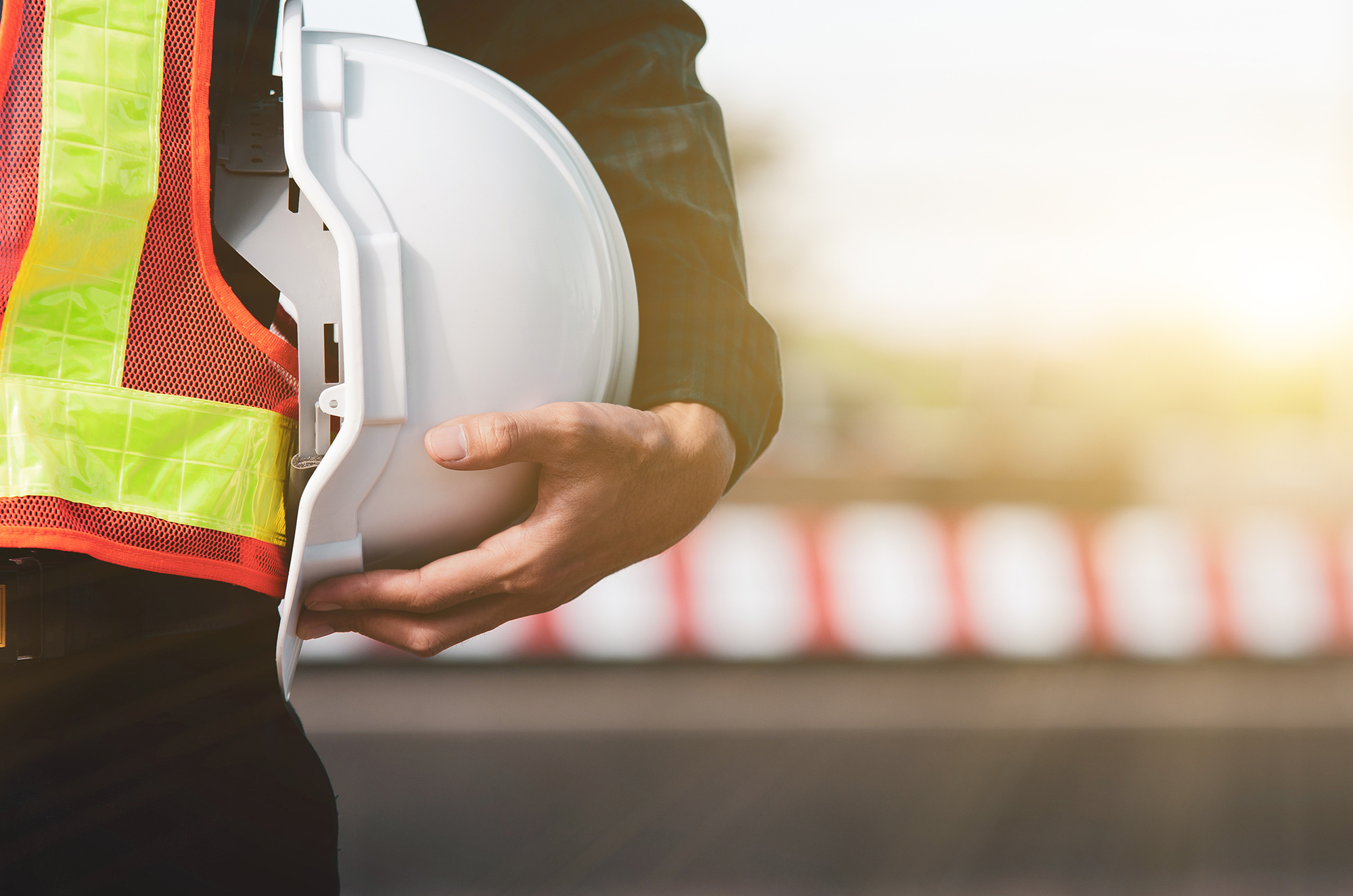 Bezpieczeństwo na&nbsp;budowie z&nbsp;pomocą AI – innowacje Brigade na&nbsp;Bauma 2025